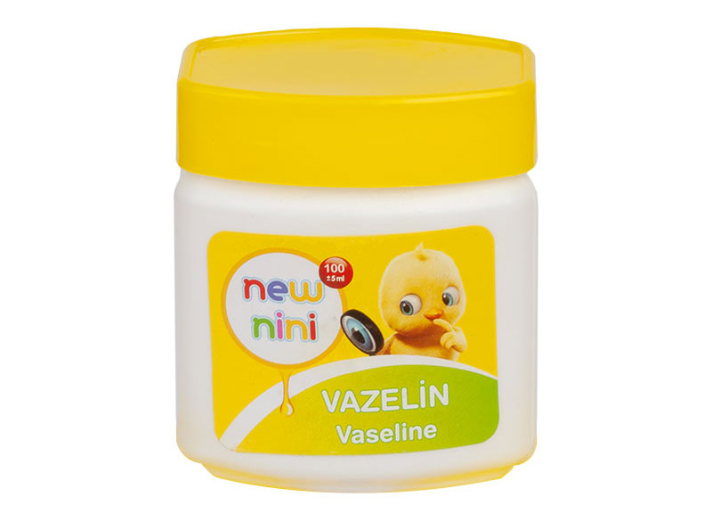 New Nini - Vaseline Model 5031